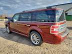 Lot #3304676965 2015 FORD FLEX LIMIT