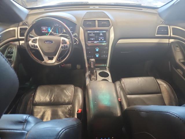 2014 FORD EXPLORER X #3298159243