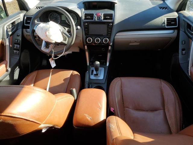 2017 SUBARU FORESTER 2 #3291339153