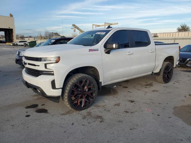 2020 CHEVROLET SILVERADO - 1GCUYEED8LZ228783