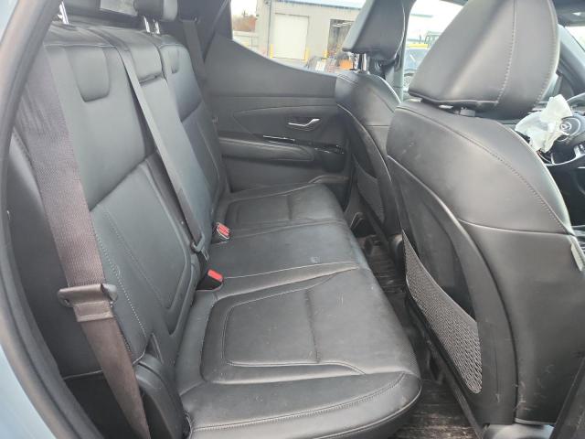 2023 HYUNDAI SANTA CRUZ - 5NTJEDAF3PH070624