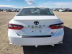 Lot #3316167216 2022 TOYOTA CAMRY SE