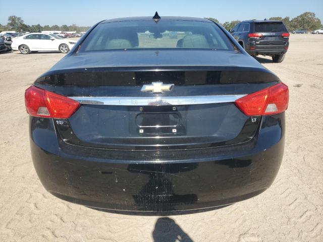 2015 CHEVROLET IMPALA LT #3290157203