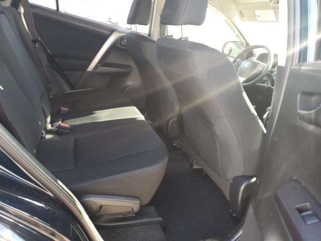 2017 TOYOTA RAV4 LE #3294541637