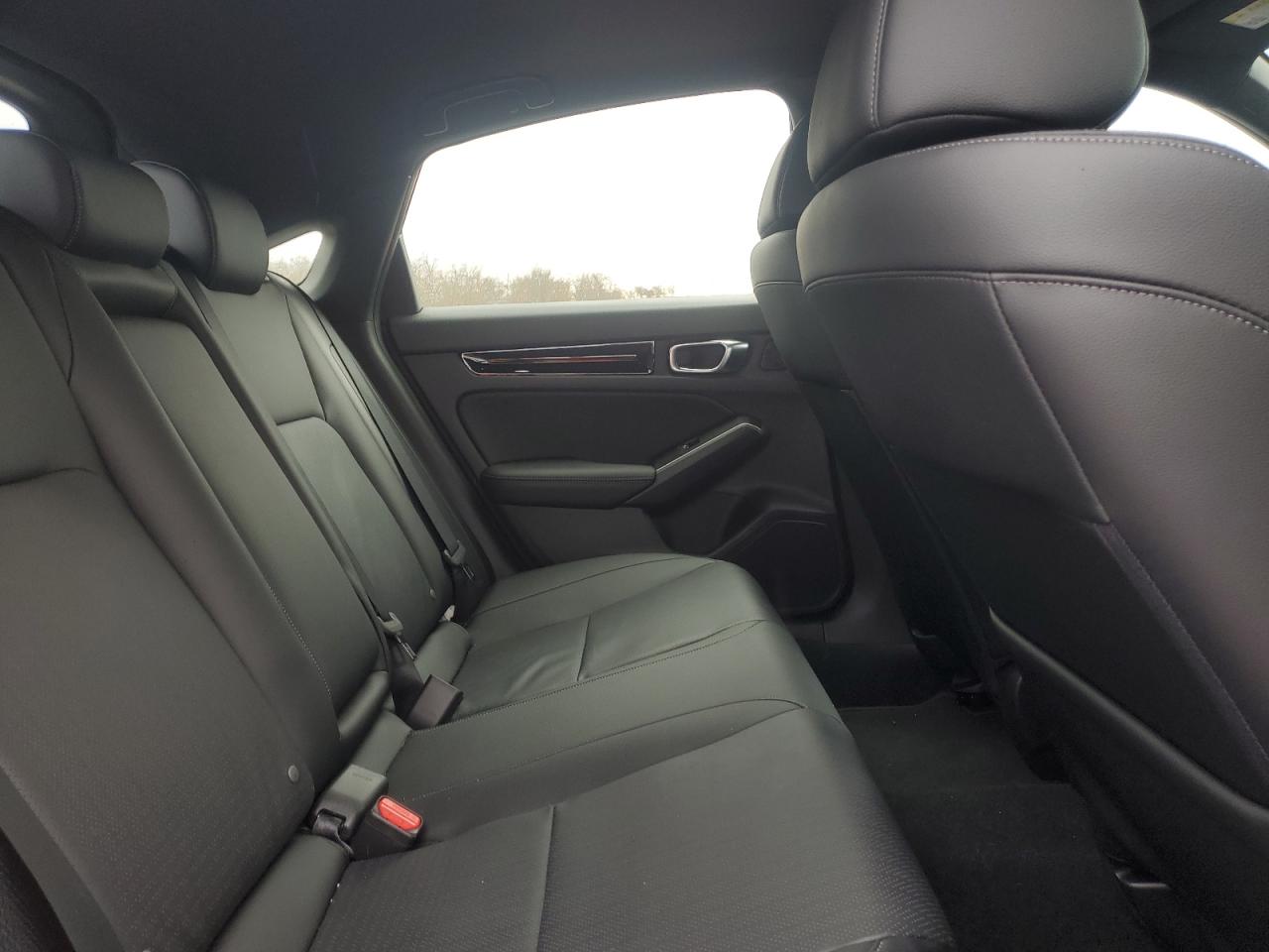 HONDA CIVIC SPORT TOURING