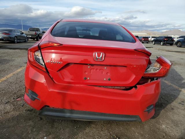 2016 HONDA CIVIC EX #3297897778