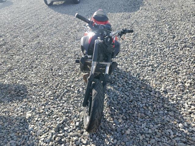 2017 YAMAHA FZ07A #3290567769