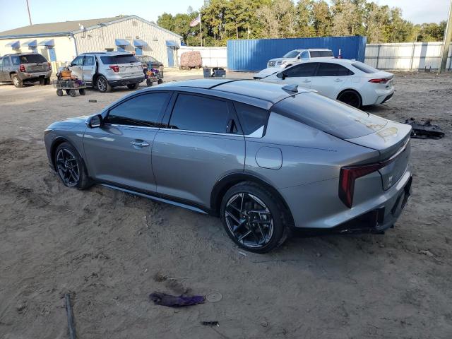 2025 KIA K4 GT LINE #3305370306