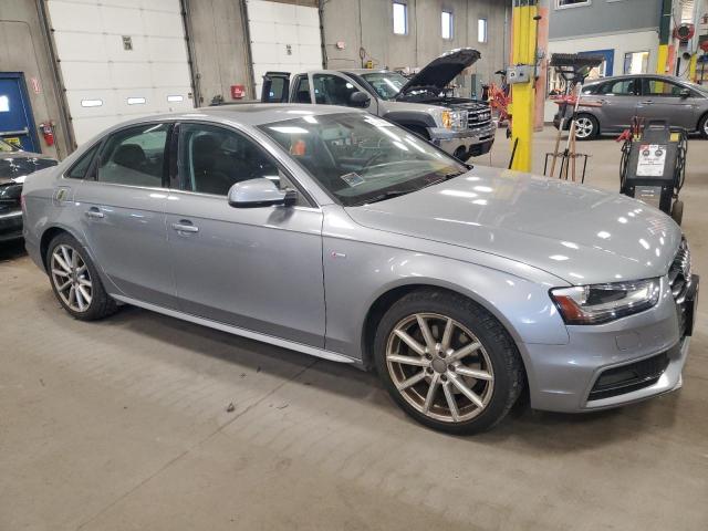 2015 AUDI A4 PREMIUM WAUBFAFLXFN024443