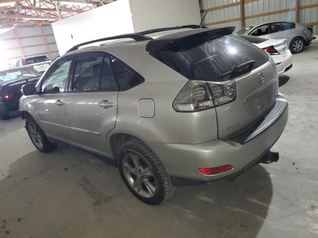 2007 LEXUS RX 400H #3302693030