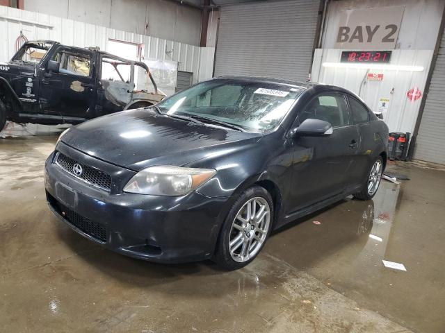 Global Auto Auctions: 2005 TOYOTA SCION TC