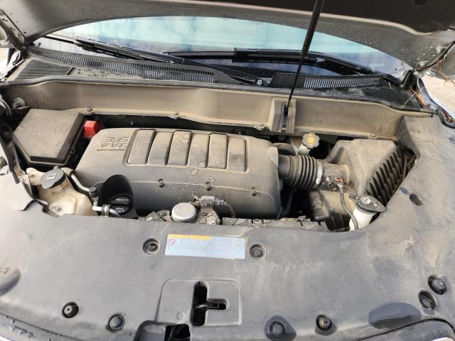 2014 BUICK ENCLAVE #3294462506