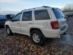 Lot #3296418667 1999 JEEP GRAND CHER