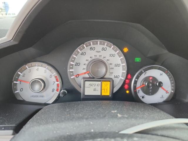 2014 HONDA PILOT EXL #3282375257