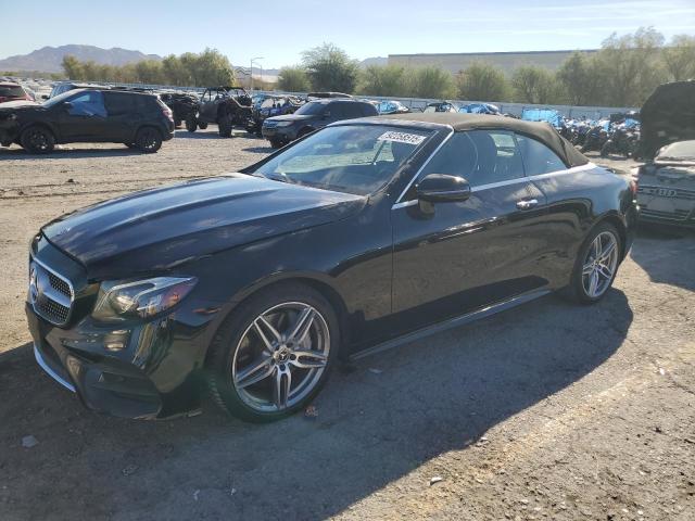 Global Auto Auctions: 2018 MERCEDES-BENZ E 400