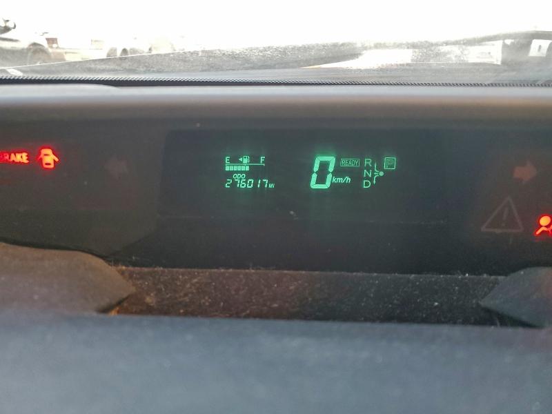 2004 TOYOTA PRIUS #3297913795