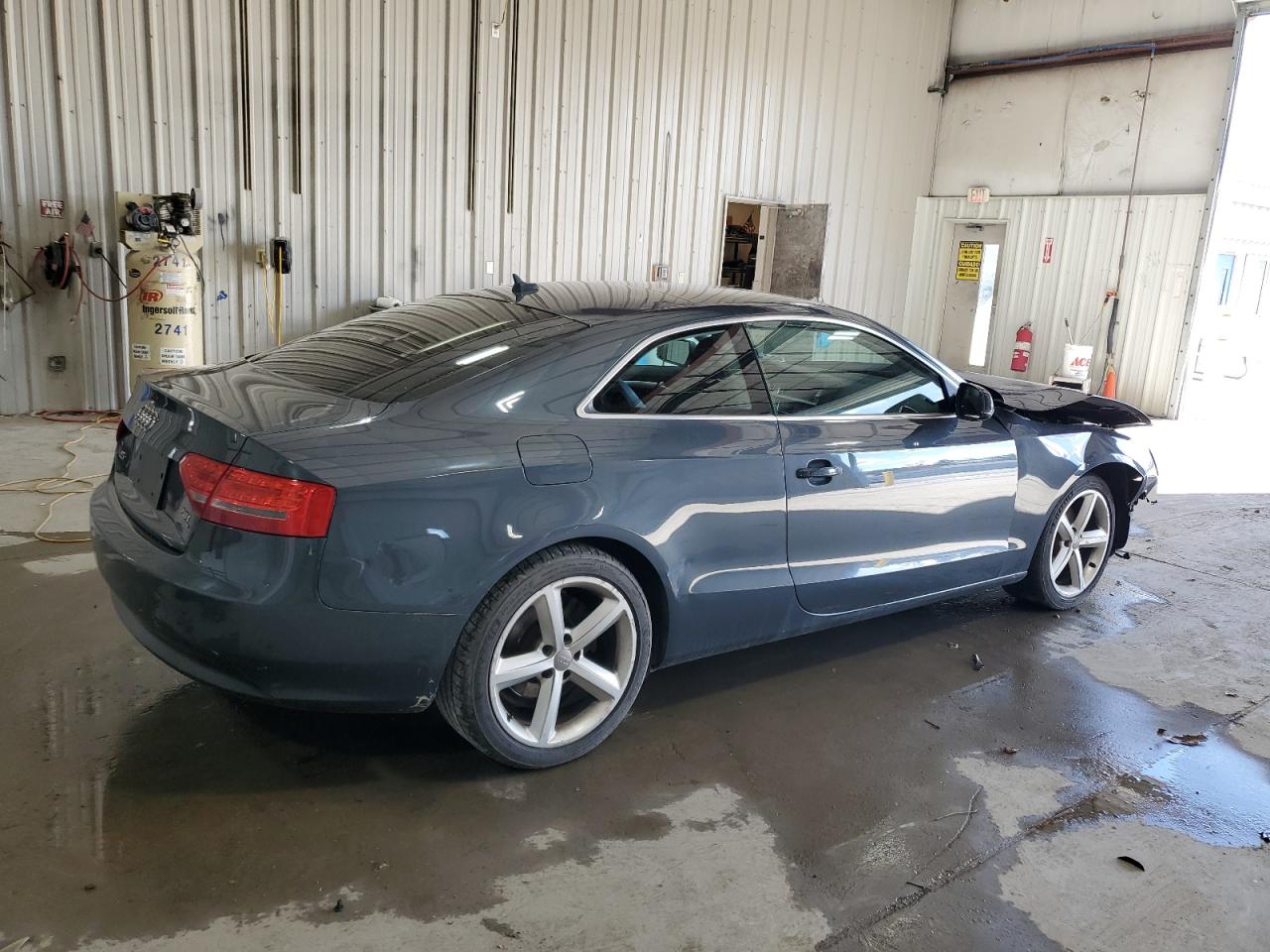 AUDI A5 PREMIUM PLUS