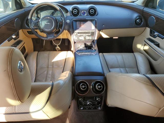 2011 JAGUAR XJ #3285651328