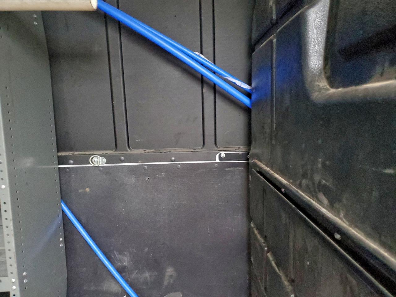 Lot #3308298160 2023 RAM PROMASTER