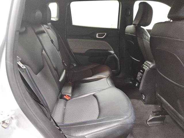 2024 JEEP COMPASS LA - 3C4NJDBN3RT154611