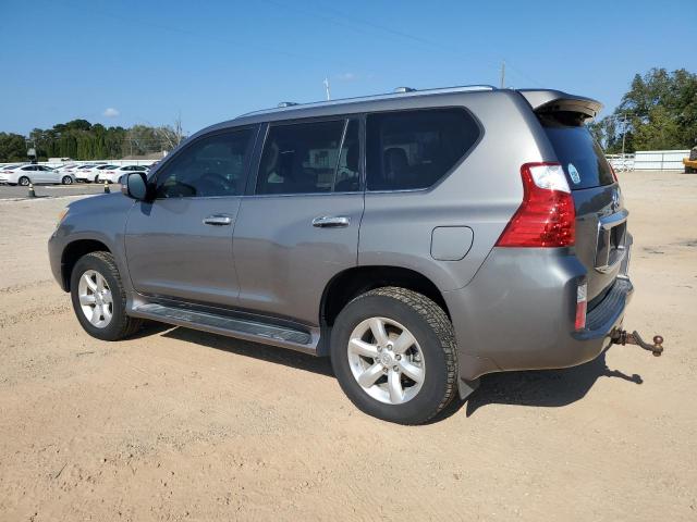 2011 LEXUS GX 460 #3291271955