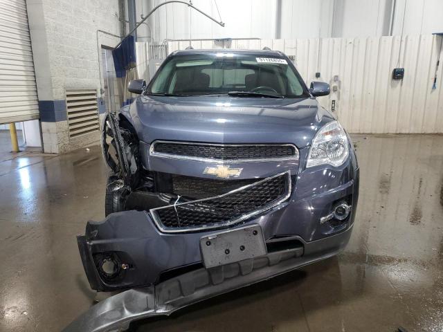 2014 CHEVROLET EQUINOX LT #3281597465