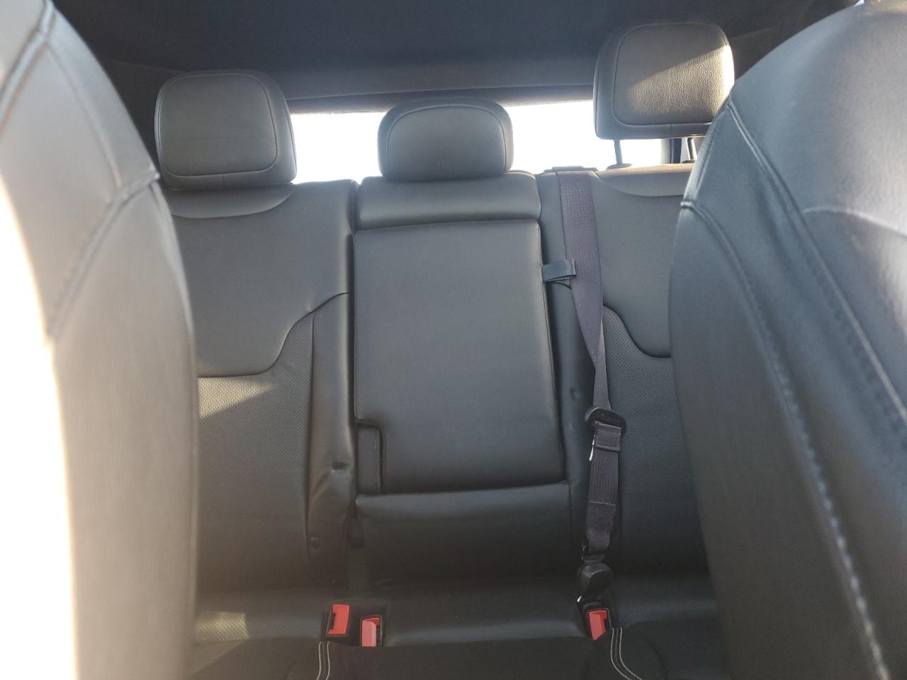 JEEP COMPASS LIMITED