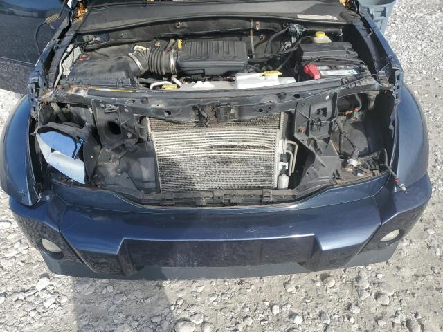 2008 DODGE NITRO SLT #3301869032