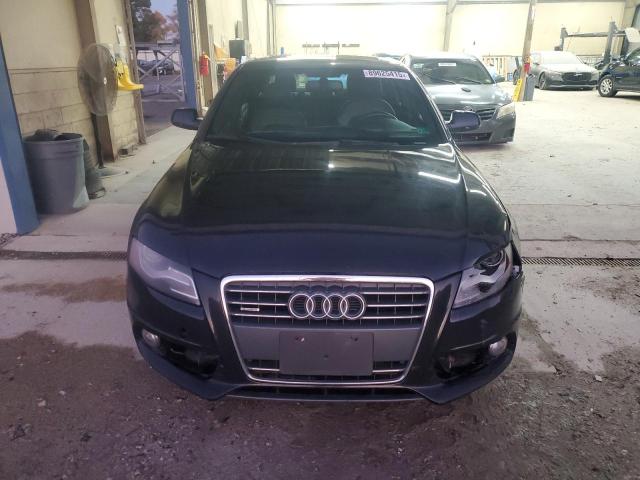 2011 AUDI A4 PRESTIG - WAUMFAFL3BN038140