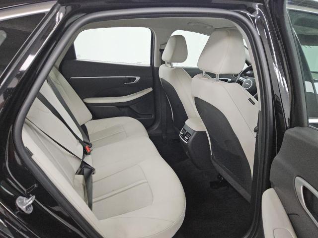 2025 HYUNDAI SONATA HYB #3303662947