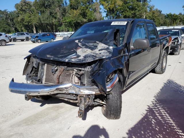 2006 CHEVROLET COLORADO #3302706122