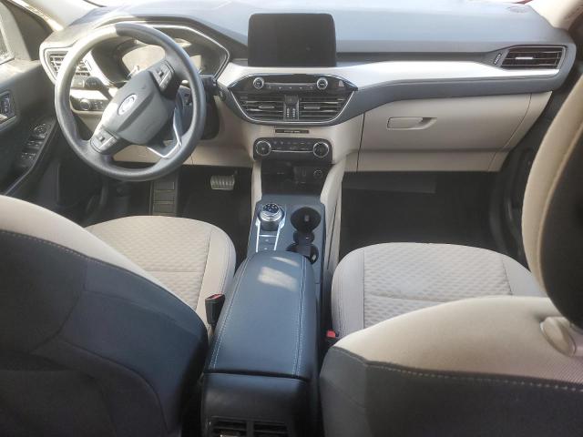 2020 FORD ESCAPE SE #3302772357