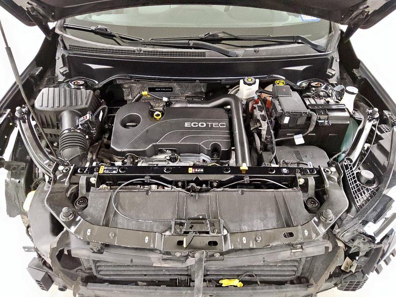 2022 GMC TERRAIN SL #3304635939