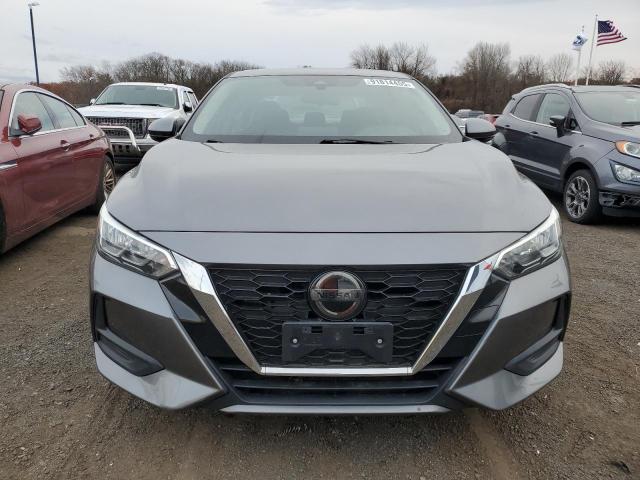 2020 NISSAN SENTRA SV - 3N1AB8CV9LY303943