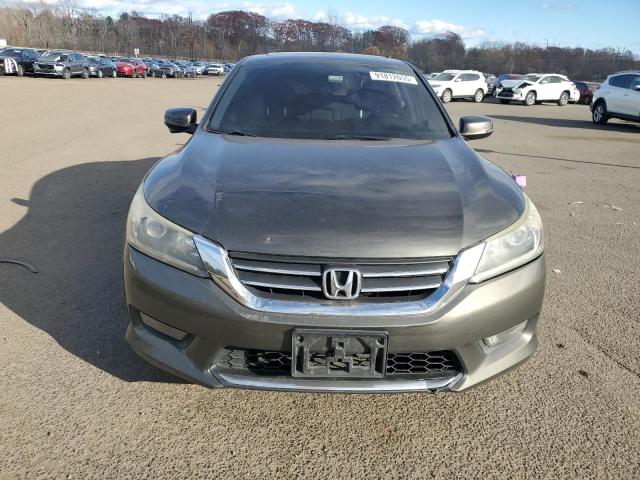 2014 HONDA ACCORD EX #3296889865