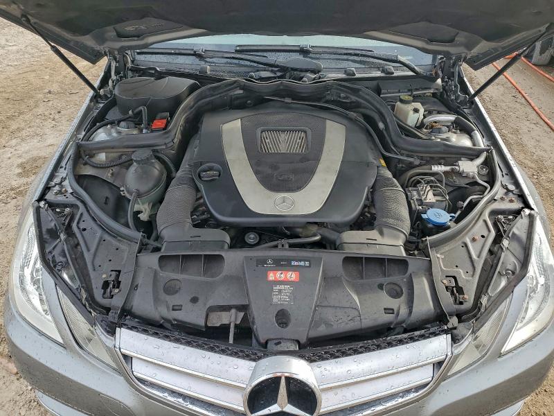 2011 MERCEDES-BENZ E 350 #3296928858
