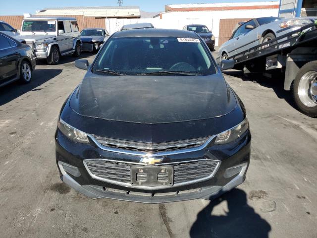 2017 CHEVROLET MALIBU LS - 1G1ZB5ST0HF183505