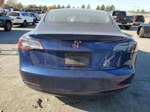 2022 TESLA MODEL 3 #3291324179