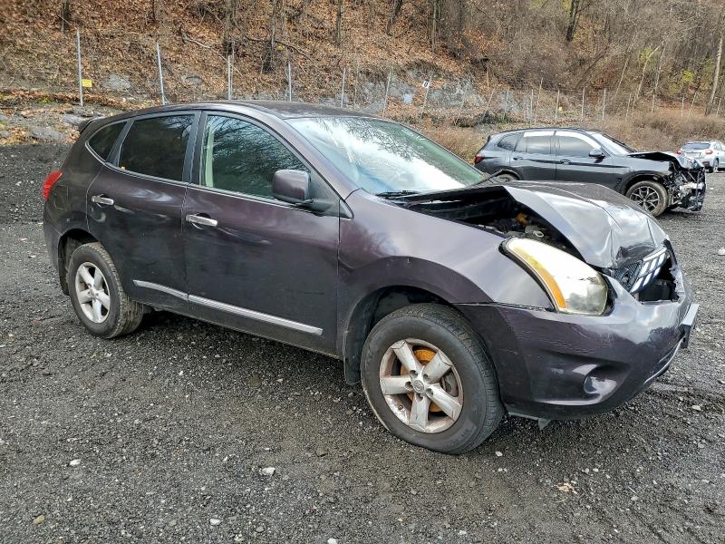 2013 NISSAN ROGUE S #3315884104