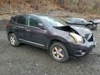 Lot #3315884104 2013 NISSAN ROGUE S