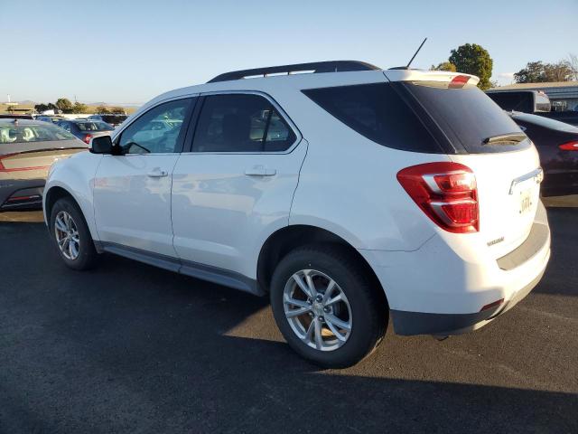 2017 CHEVROLET EQUINOX LT #3282382262