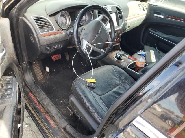 2014 CHRYSLER 300 #3291258023