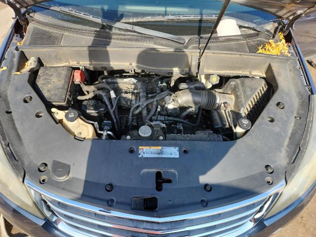 2014 CHEVROLET TRAVERSE L - 1GNKRHKD0EJ224438