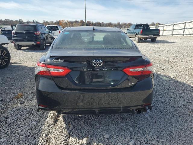 2019 TOYOTA CAMRY L #3290247247