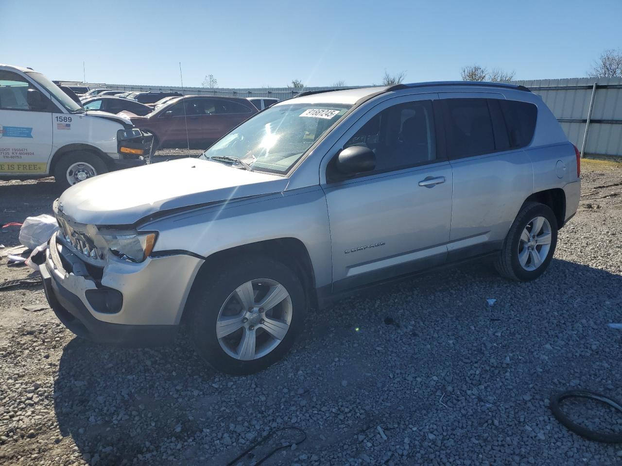 JEEP COMPASS SPORT