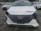 Lot #3293318461 2019 HYUNDAI IONIQ SEL