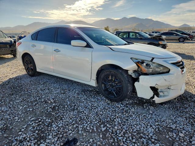 2013 NISSAN ALTIMA 2.5 - 1N4AL3AP6DC229365