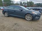 Lot #3303726440 2015 HYUNDAI SONATA SE