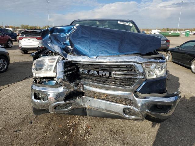 2020 RAM 1500 BIG H - 1C6SRFBT2LN190407
