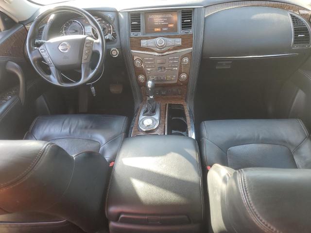 2018 NISSAN ARMADA SV #3287442006